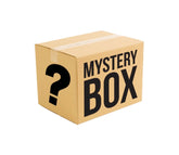 Exotic Snacks Mystery Box