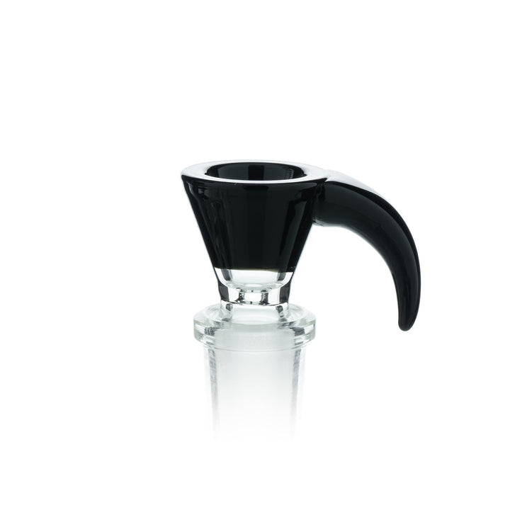 Lucky Goat Hook Glass Bowl | AFM Smoke