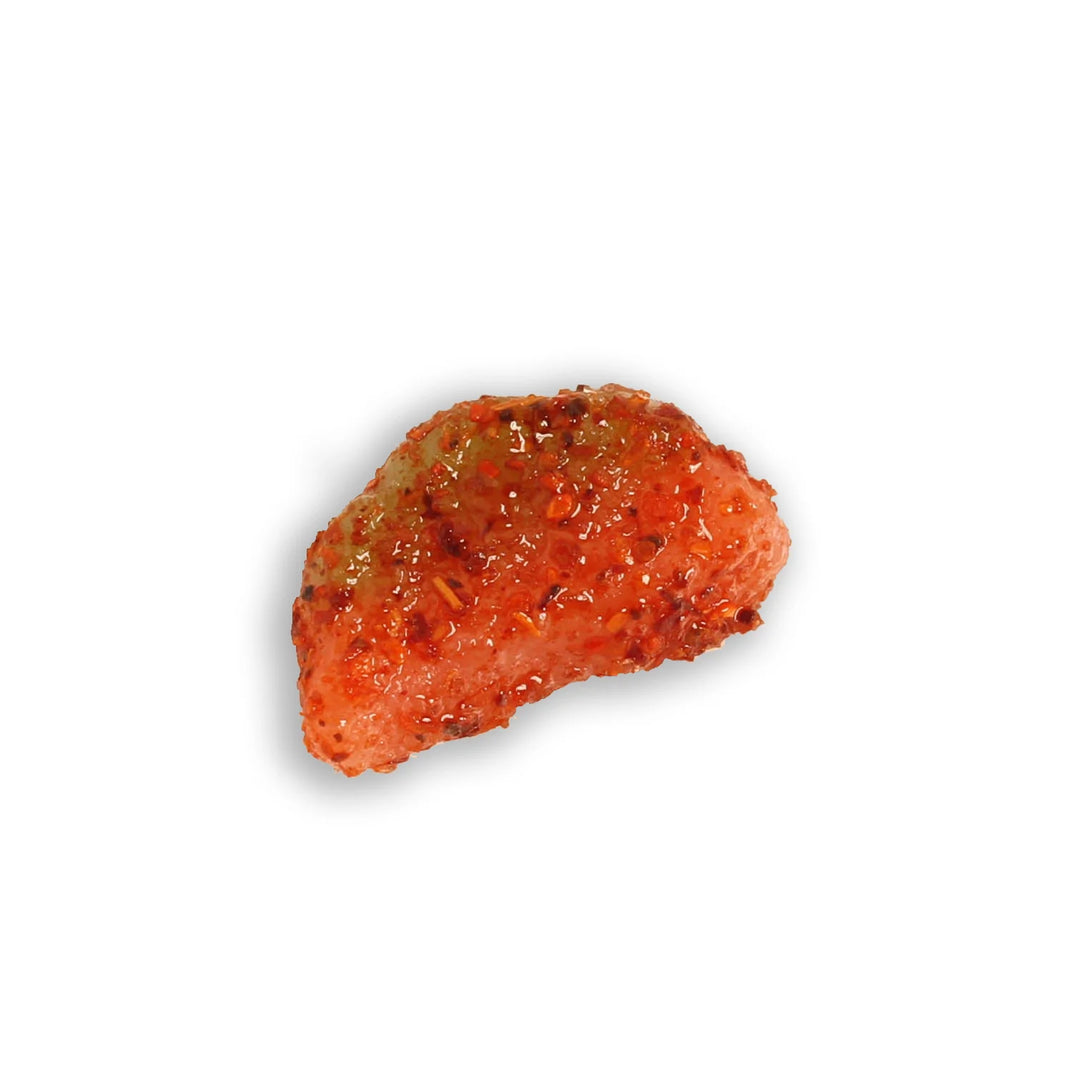 Chilli Bomba Sour Watermelon Chili Chamoy Candy 4oz Bag | AFM Smoke