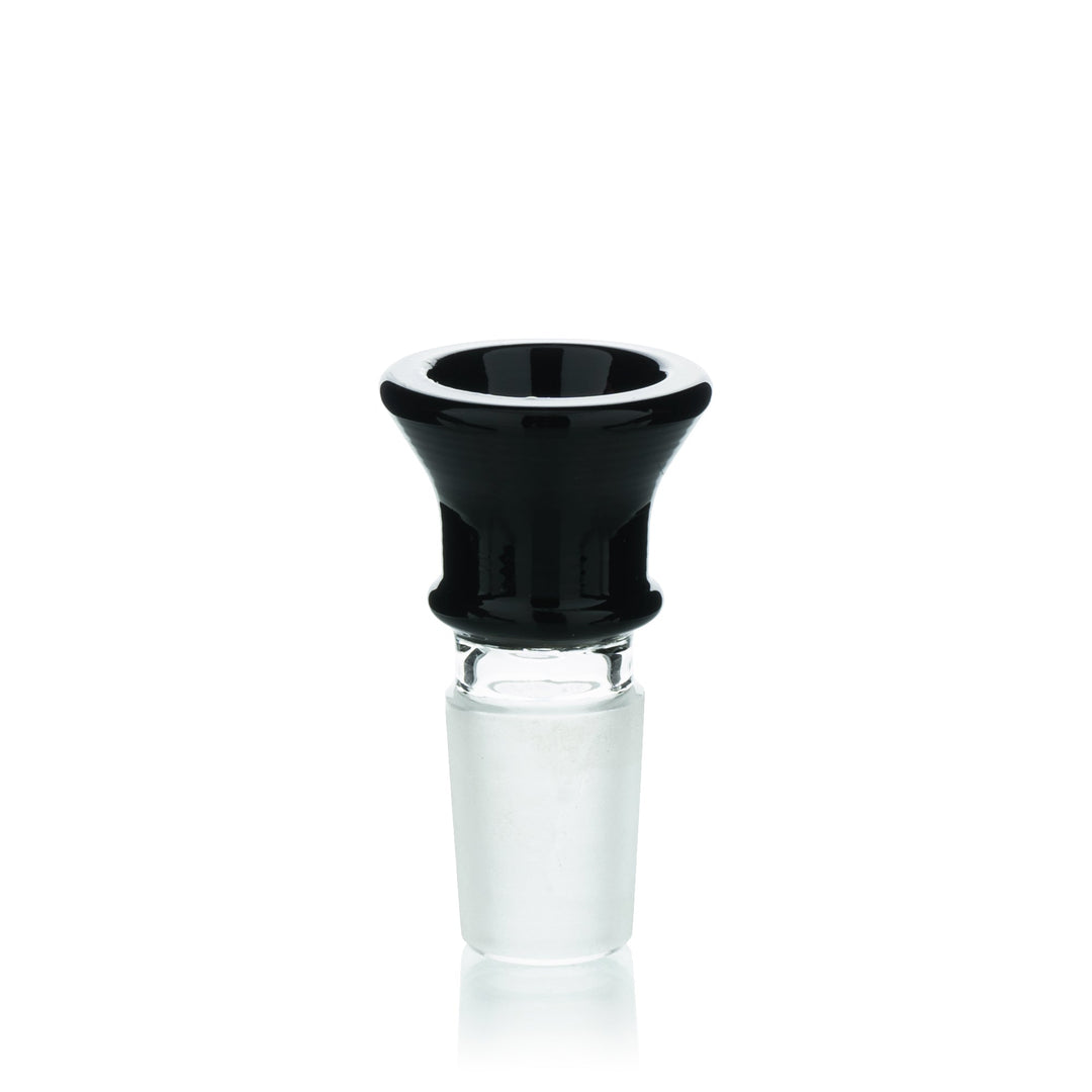 Lucky Goat Colored Glass Screen Bowl | AFM Smoke