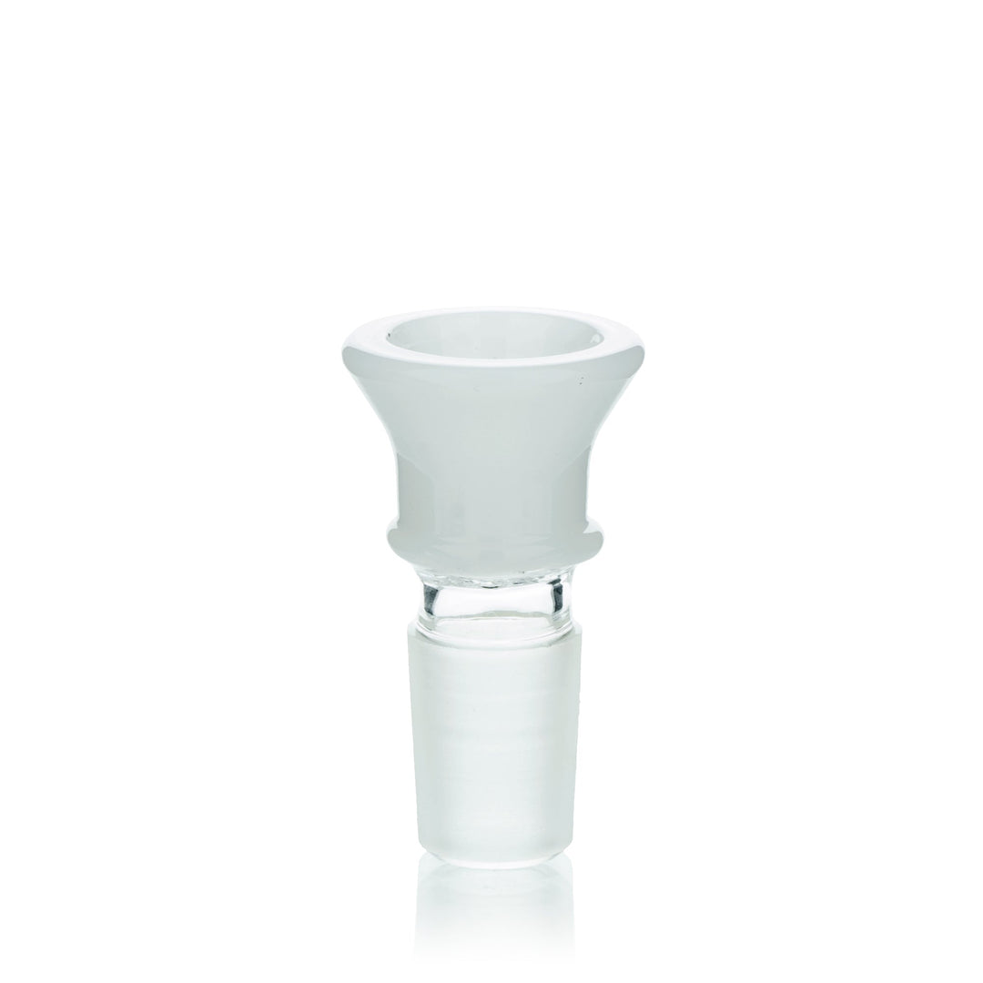 Lucky Goat Colored Glass Screen Bowl | AFM Smoke