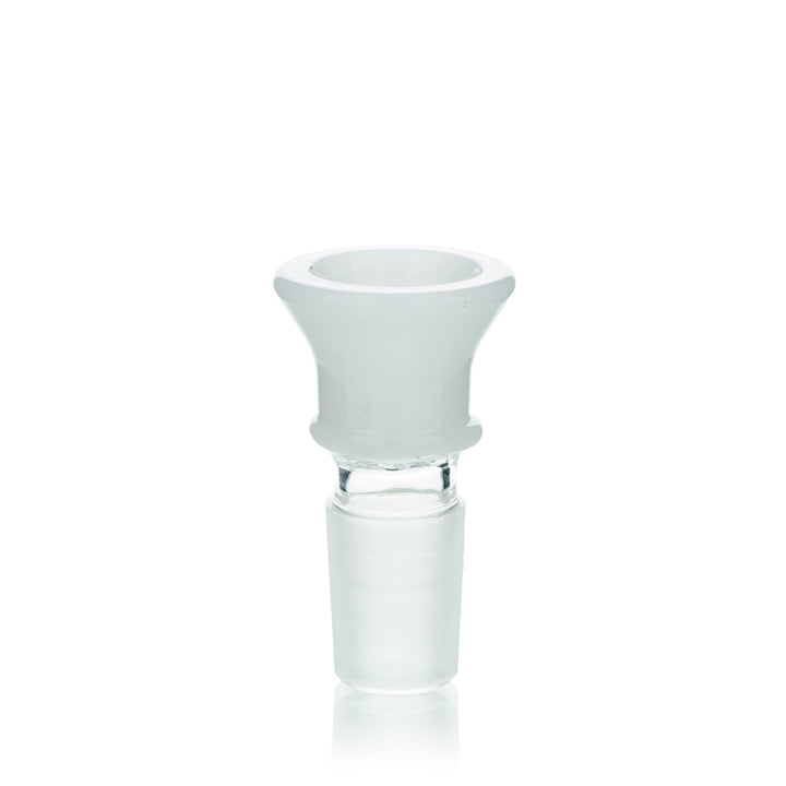 Lucky Goat Colored Glass Screen Bowl | AFM Smoke