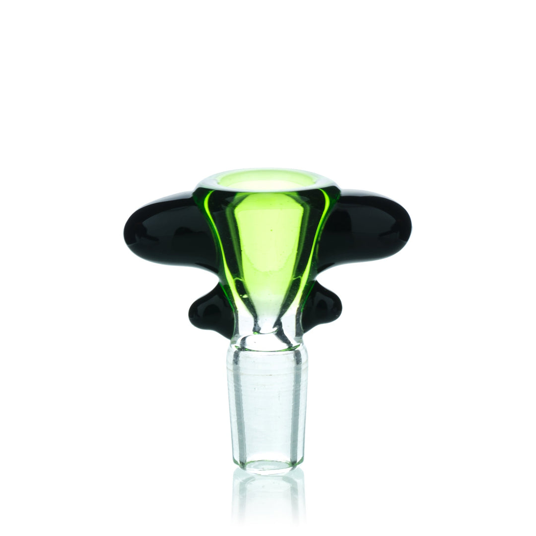 Lucky Goat T-Rex Glass Bowl | AFM Smoke