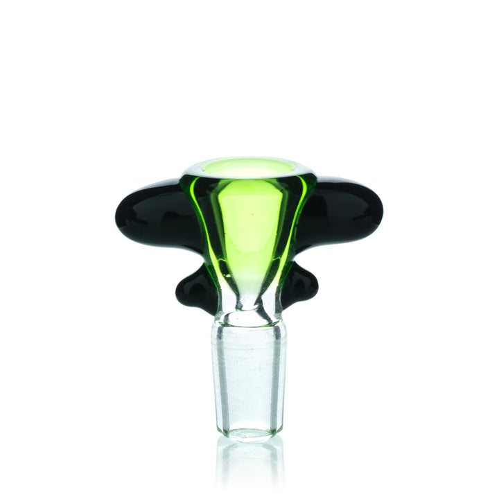 Lucky Goat T-Rex Glass Bowl | AFM Smoke