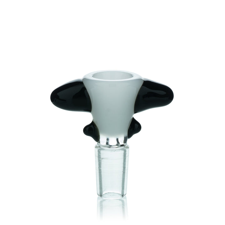 Lucky Goat T-Rex Glass Bowl | AFM Smoke