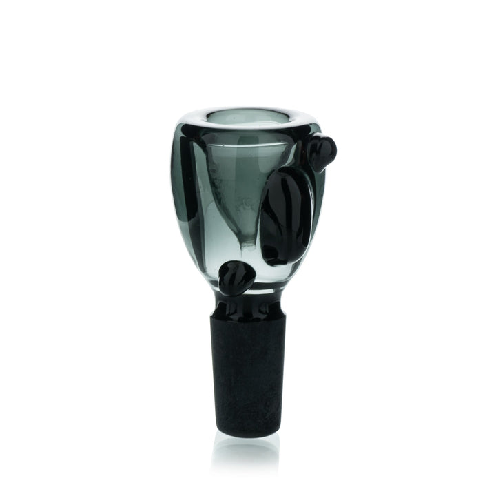 Lucky Goat Dino Glass Bowl | AFM Smoke