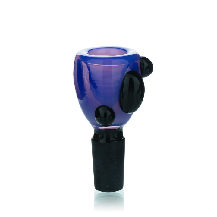 Lucky Goat Dino Glass Bowl | AFM Smoke