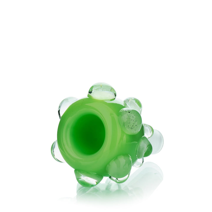 AFM Lucky Goat Atomic Bubble Glass Bowl